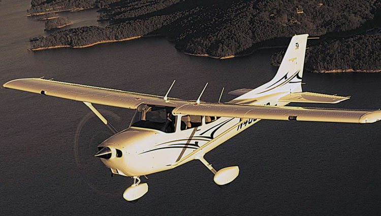 Cessna 172